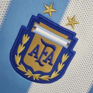 Argentina 2012 Messi