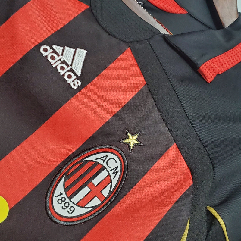 AC Milan 2006-07 Kaká casa