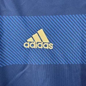 Argentina 2014 Messi World Cup Long Sleeve Away