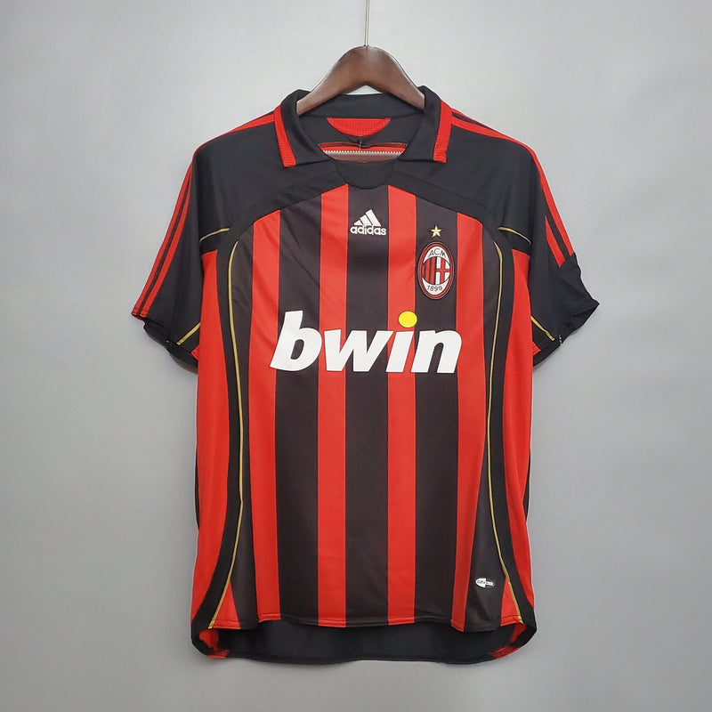 AC Milan 2006-07 Kaká casa