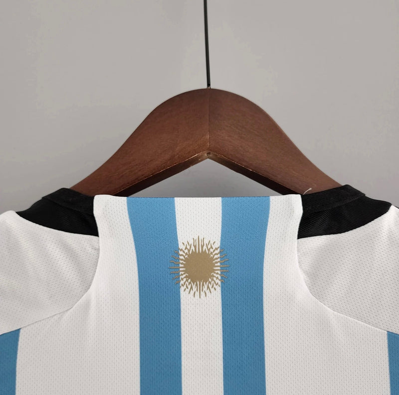 Argentina 2014 Messi