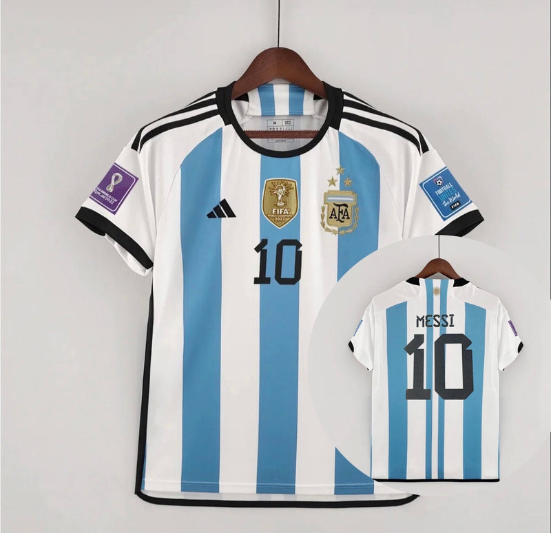 Argentina 2014 Messi