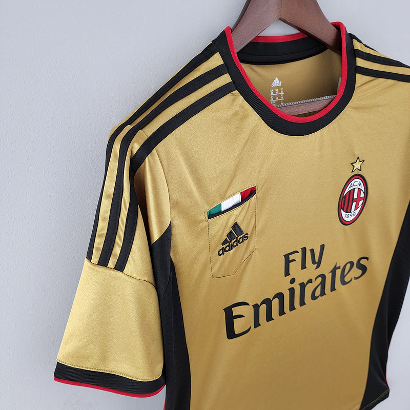 AC Milan 2013-14 Kaká Tercera