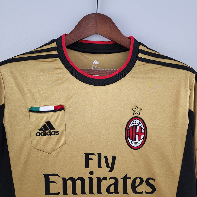 AC Milan 2013-14 Kaká Tercera