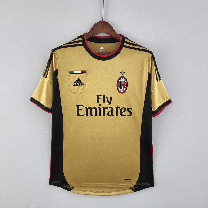 AC Milan 2013-14 Kaká Tercera