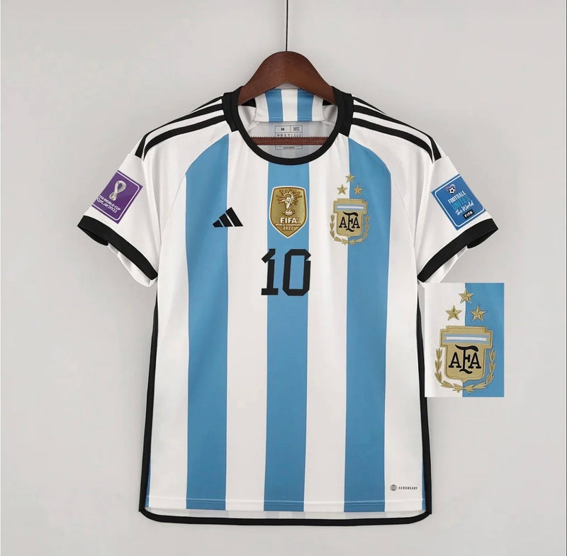 Argentina 2014 Messi