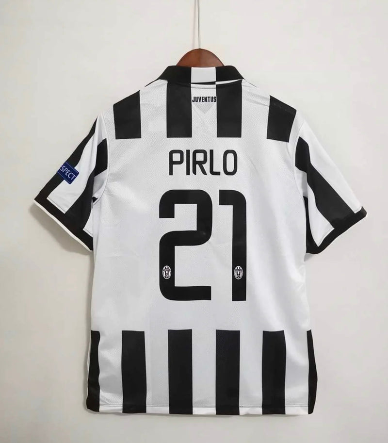 Camisa da Juventus 2014-15 casa