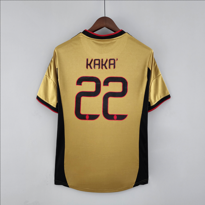 AC Milan 2013-14 Kaká Tercera