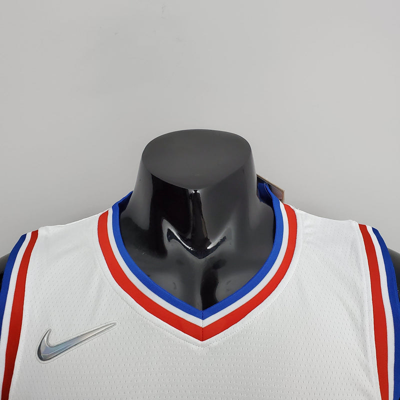 Regata NBA Philadelphia 76ers - Joel Embiid