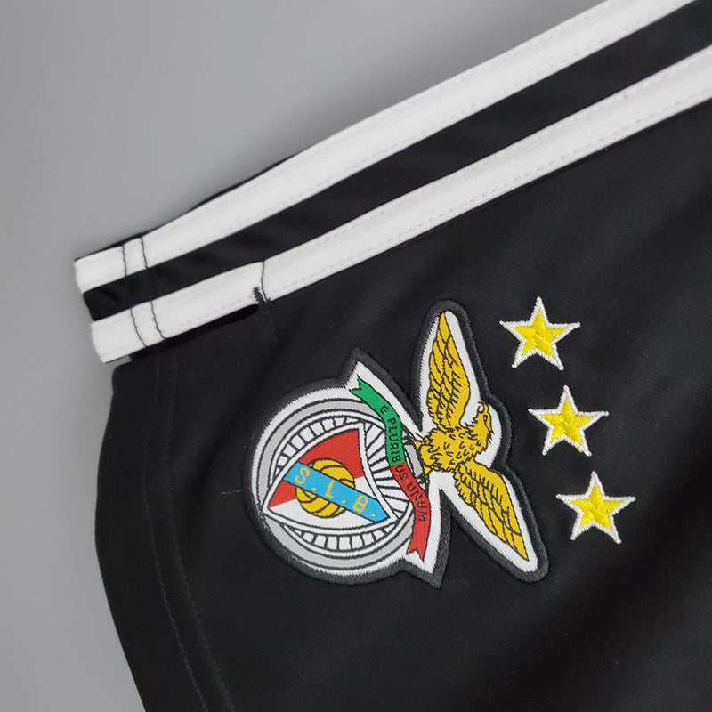 Shorts Benfica 2021/22 Home - ResPeita Sports 