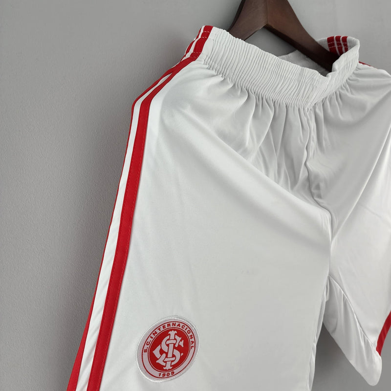 Shorts SC Internacional 2022/23 Home - ResPeita Sports 