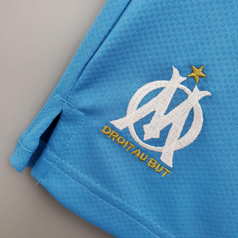 Shorts Marseille 2021/22 Third - ResPeita Sports 