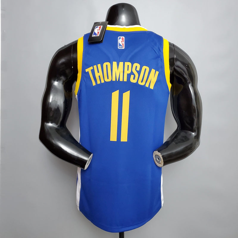 Regata NBA Golden State Warriors - Klay Thompson